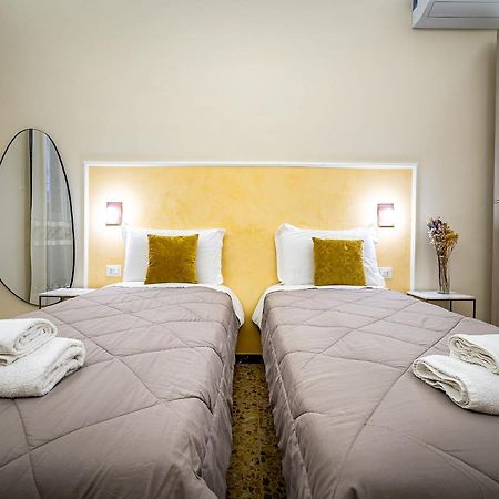 Apartament Residenza Viola Florencja Zewnętrze zdjęcie