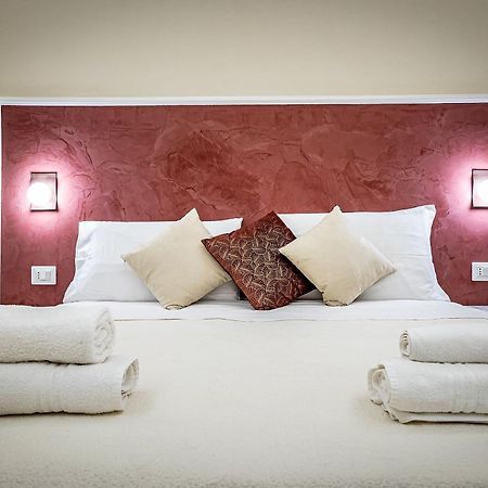 Apartament Residenza Viola Florencja Zewnętrze zdjęcie