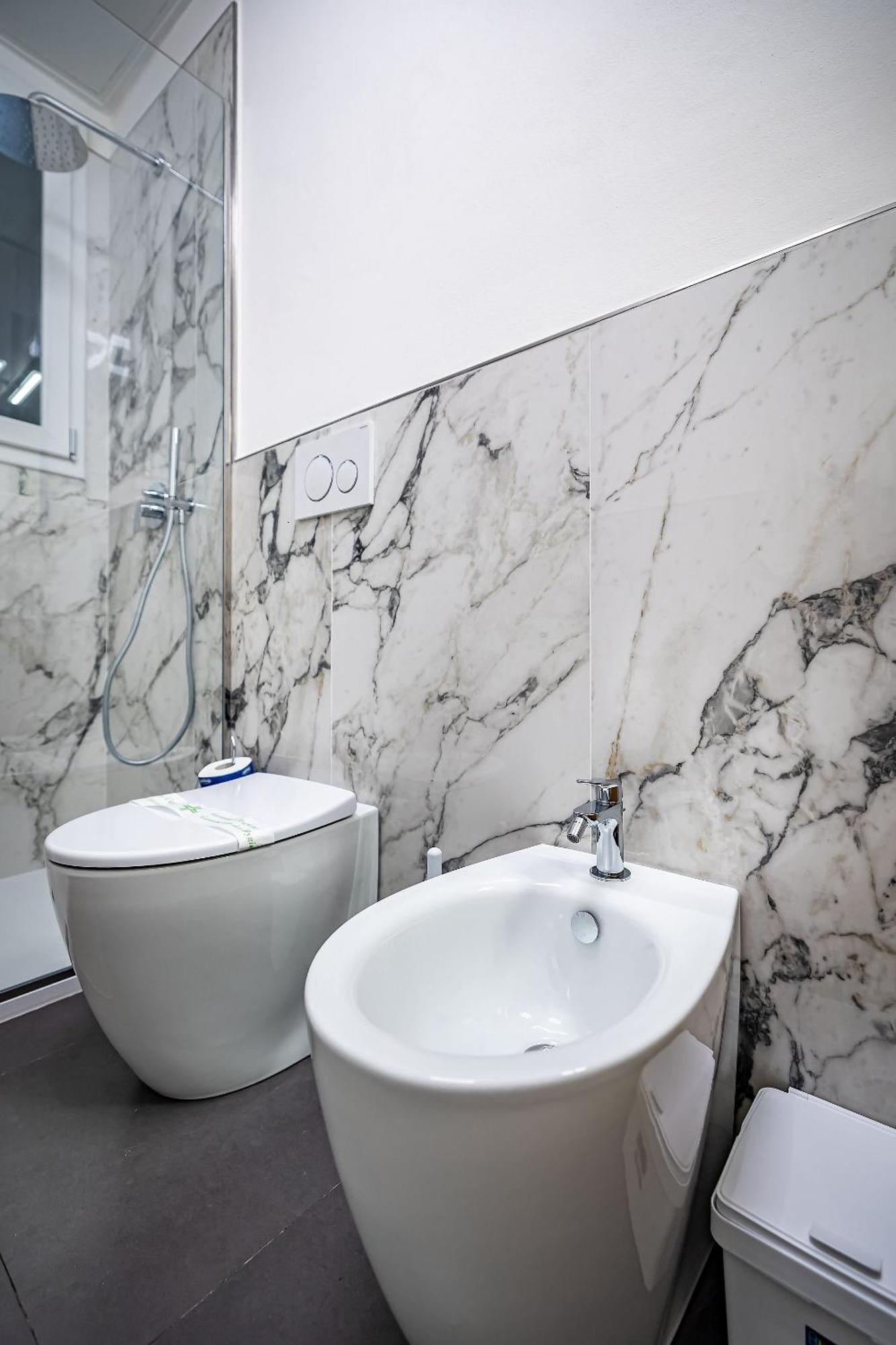 Apartament Residenza Viola Florencja Zewnętrze zdjęcie