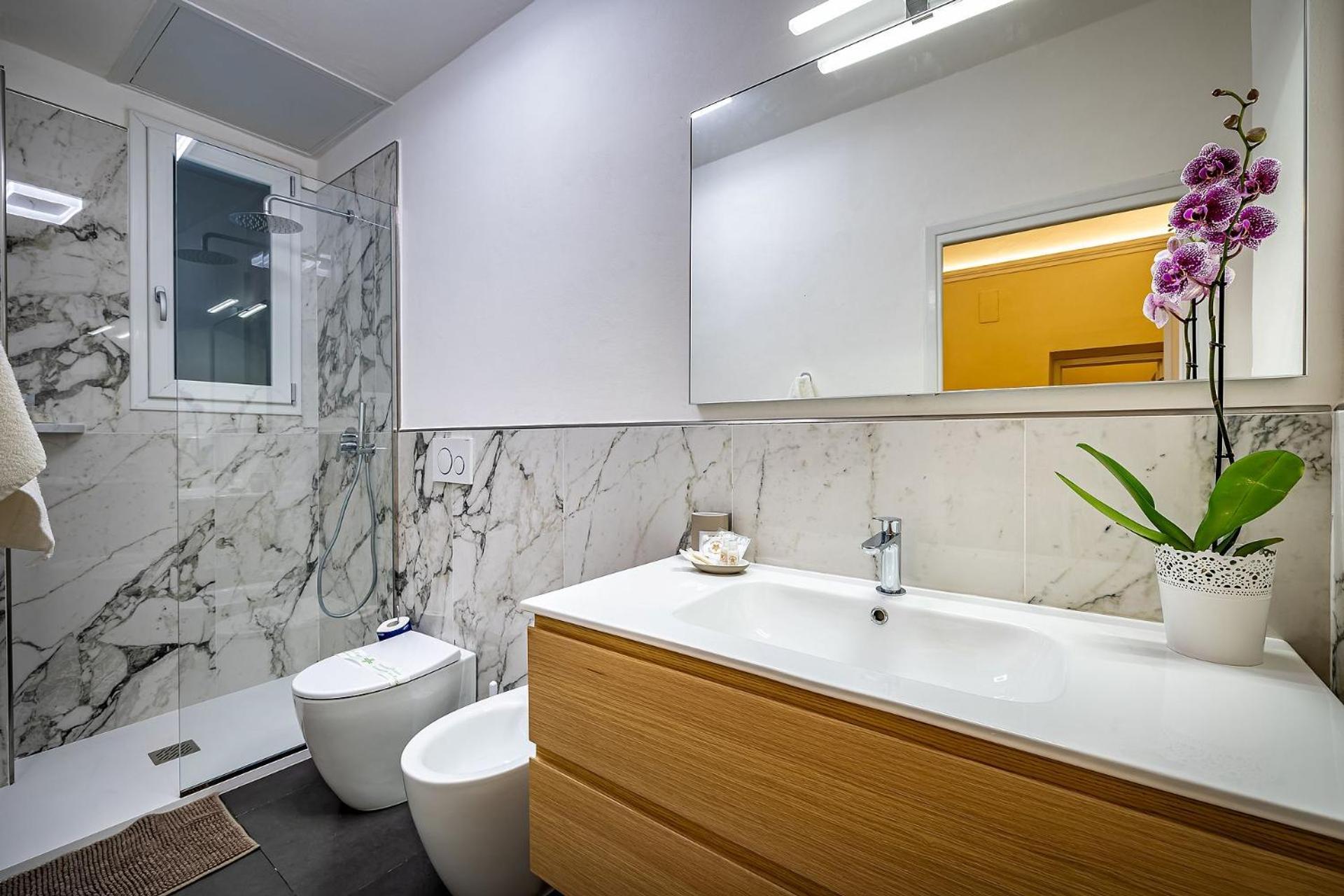 Apartament Residenza Viola Florencja Zewnętrze zdjęcie