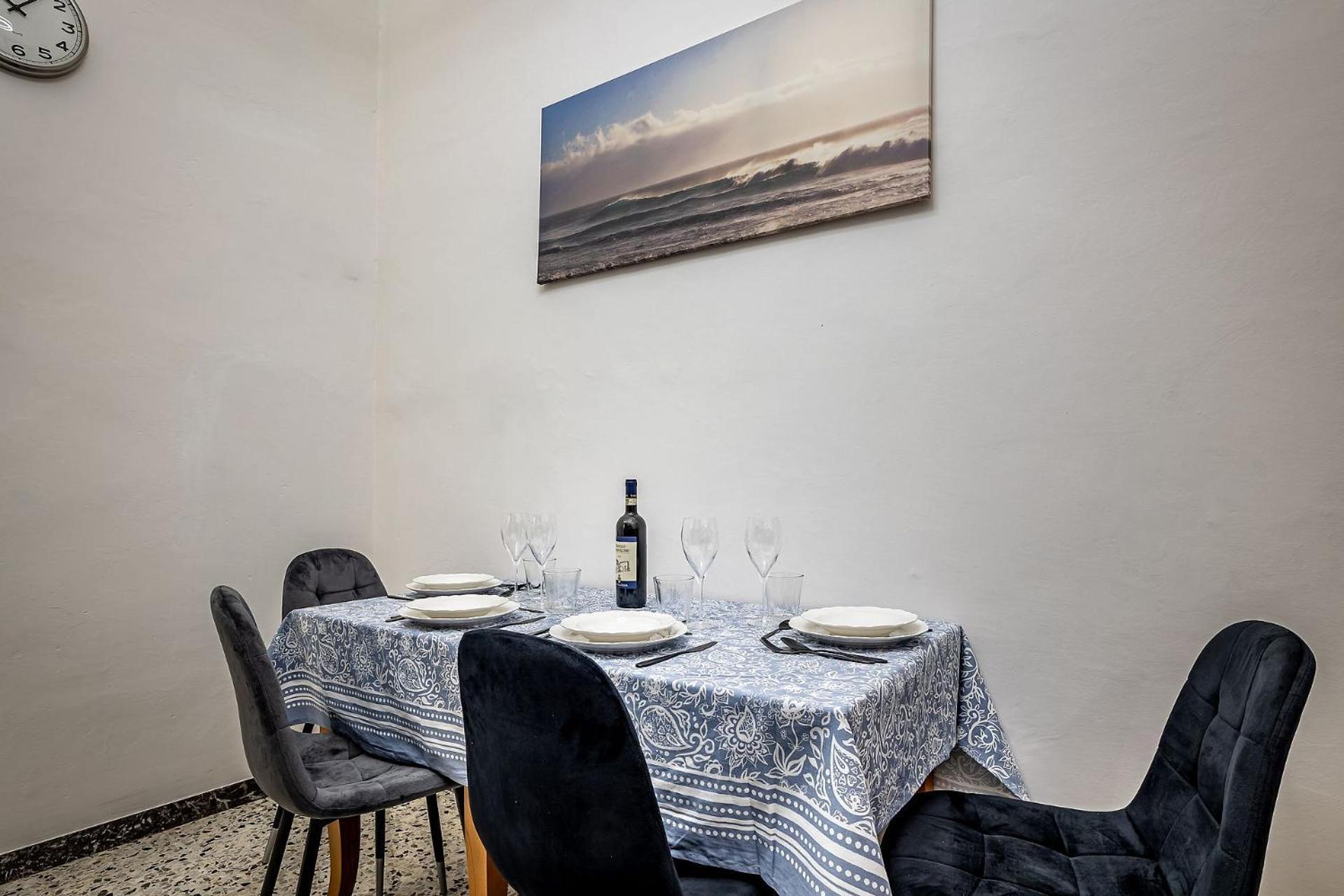 Apartament Residenza Viola Florencja Zewnętrze zdjęcie