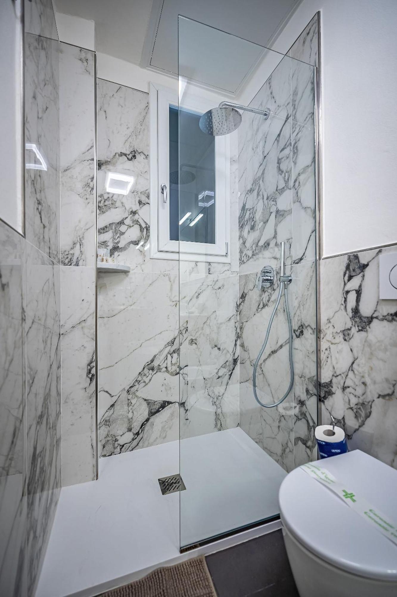 Apartament Residenza Viola Florencja Zewnętrze zdjęcie